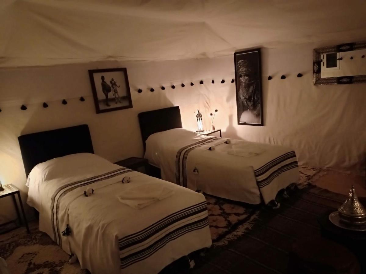 فندق Kasbah Erg Chebbi مرزوكة المظهر الخارجي الصورة